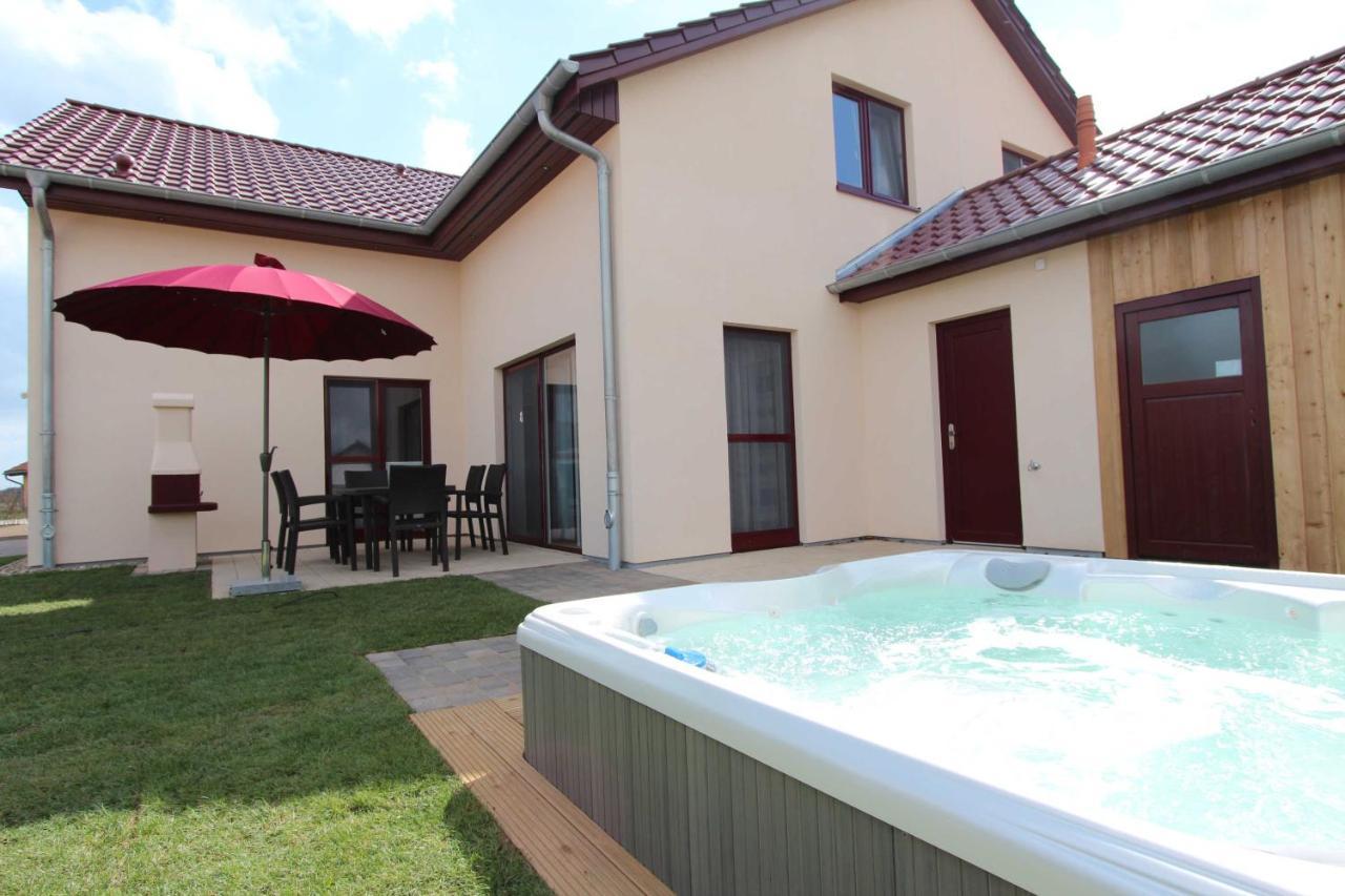 Ferienhaus Casa Primera Göhren-Lebbin المظهر الخارجي الصورة